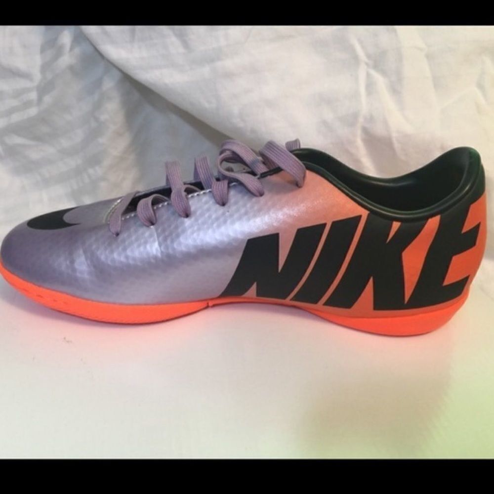 New Nike shoes